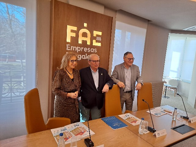 estudio fae confianza empresarial molero san millan llarena